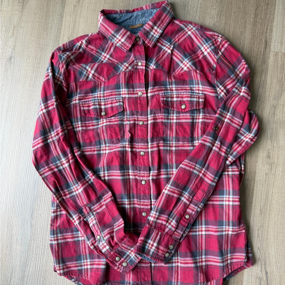 Jacks Girlfriend Shirt